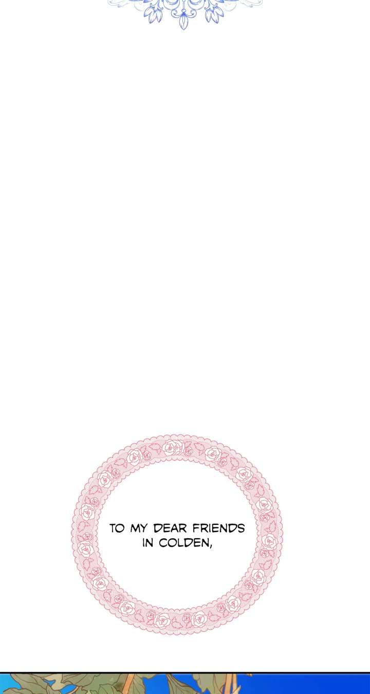 Becoming Best Friends With the Icy Male Lead Chapter 65 - Page 40