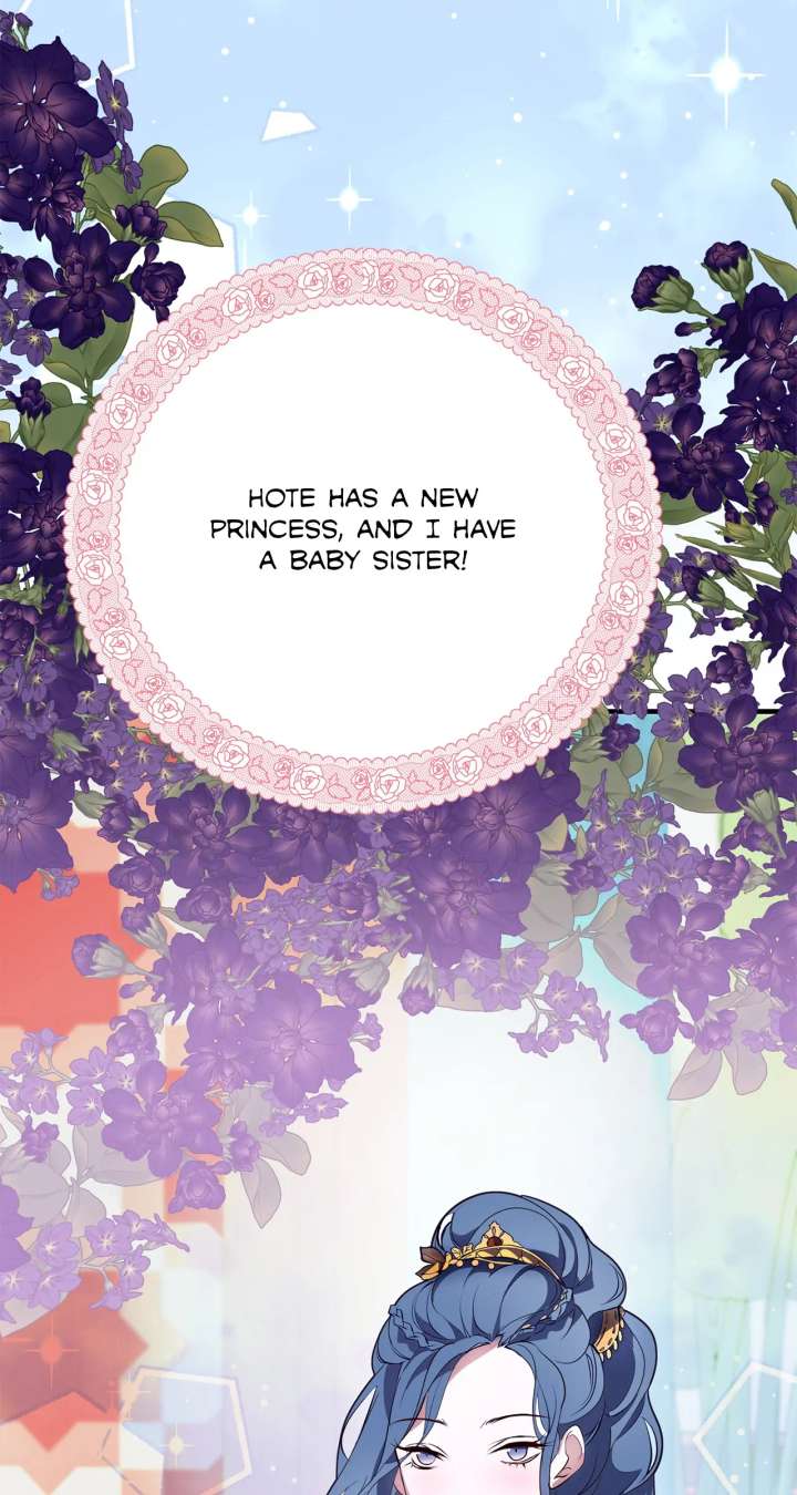 Becoming Best Friends With the Icy Male Lead Chapter 65 - Page 45