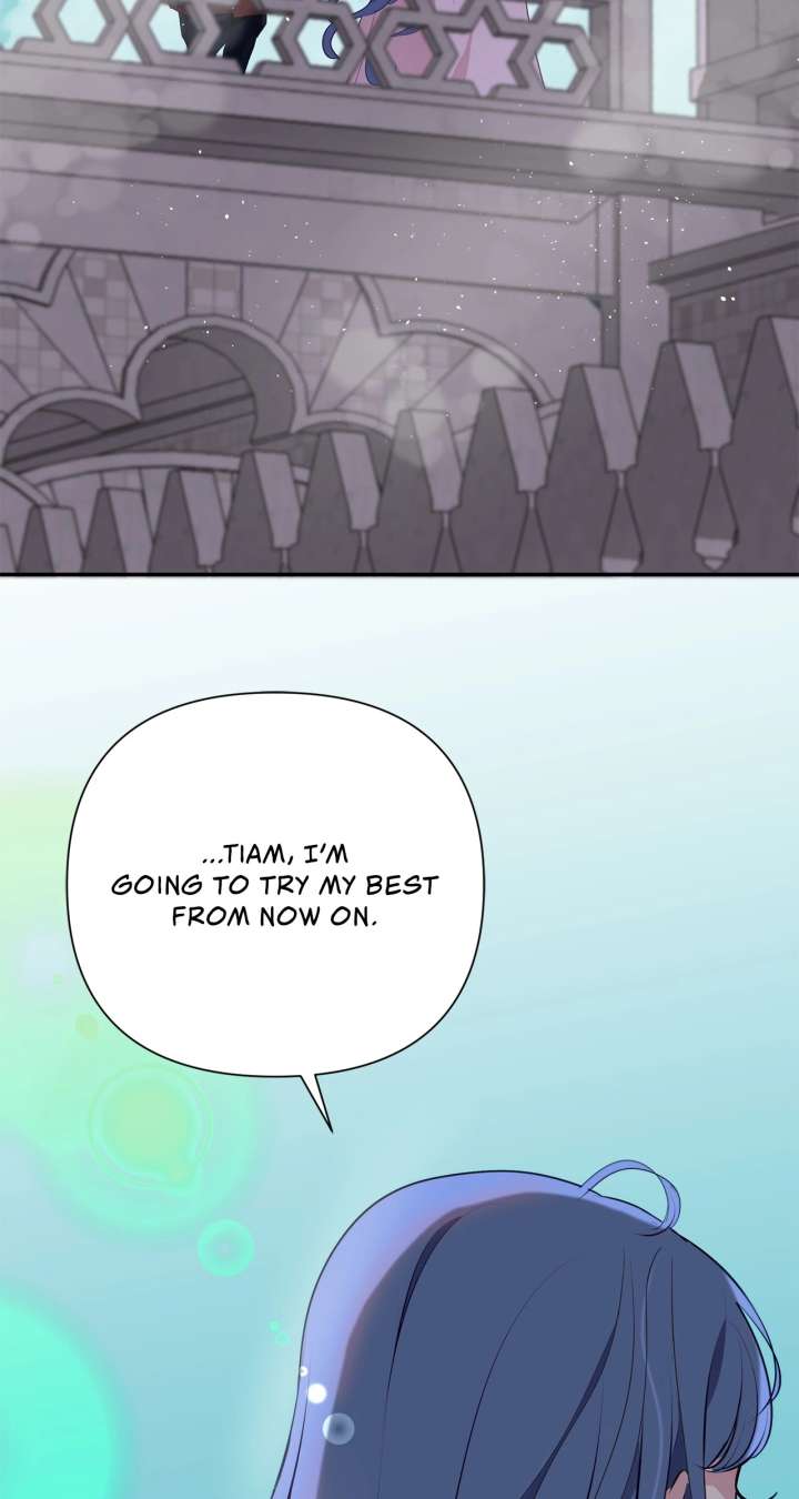 Becoming Best Friends With the Icy Male Lead Chapter 65 - Page 55