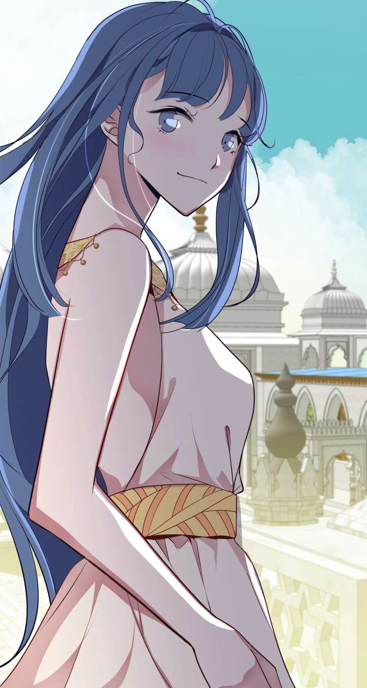 Becoming Best Friends With the Icy Male Lead Chapter 65 - Page 58