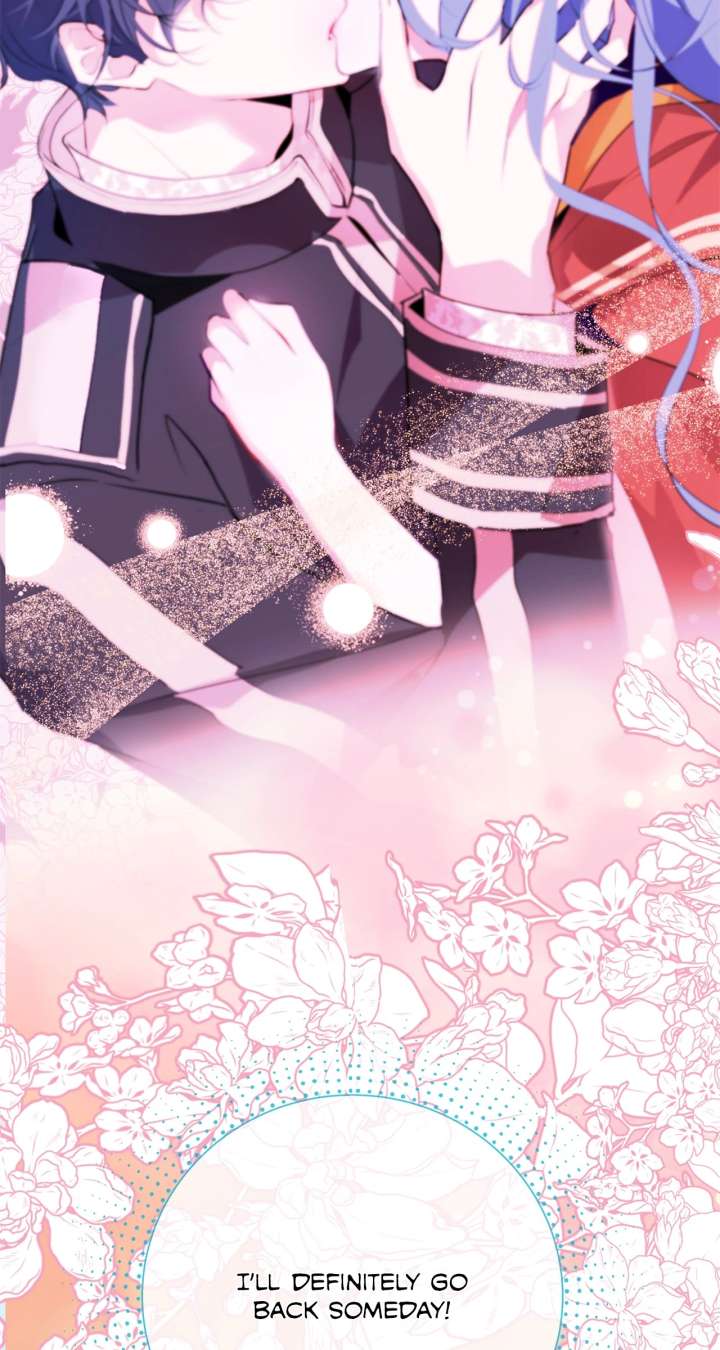 Becoming Best Friends With the Icy Male Lead Chapter 65 - Page 62