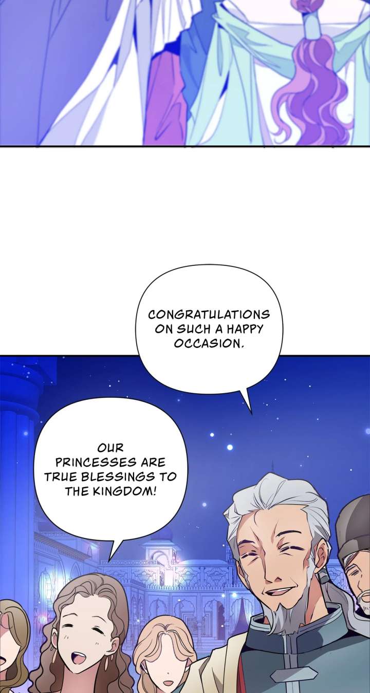 Becoming Best Friends With the Icy Male Lead Chapter 65 - Page 69