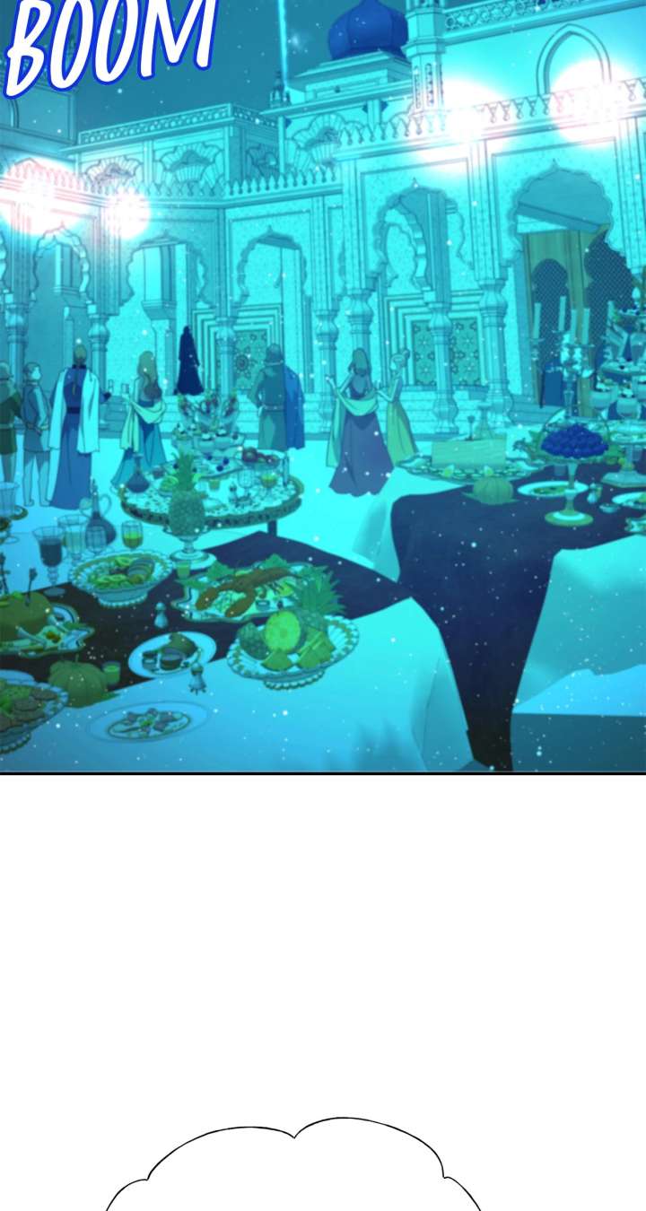 Becoming Best Friends With the Icy Male Lead Chapter 65 - Page 72