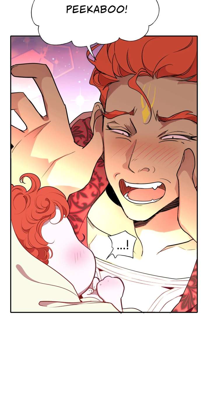 Becoming Best Friends With the Icy Male Lead Chapter 65 - Page 73