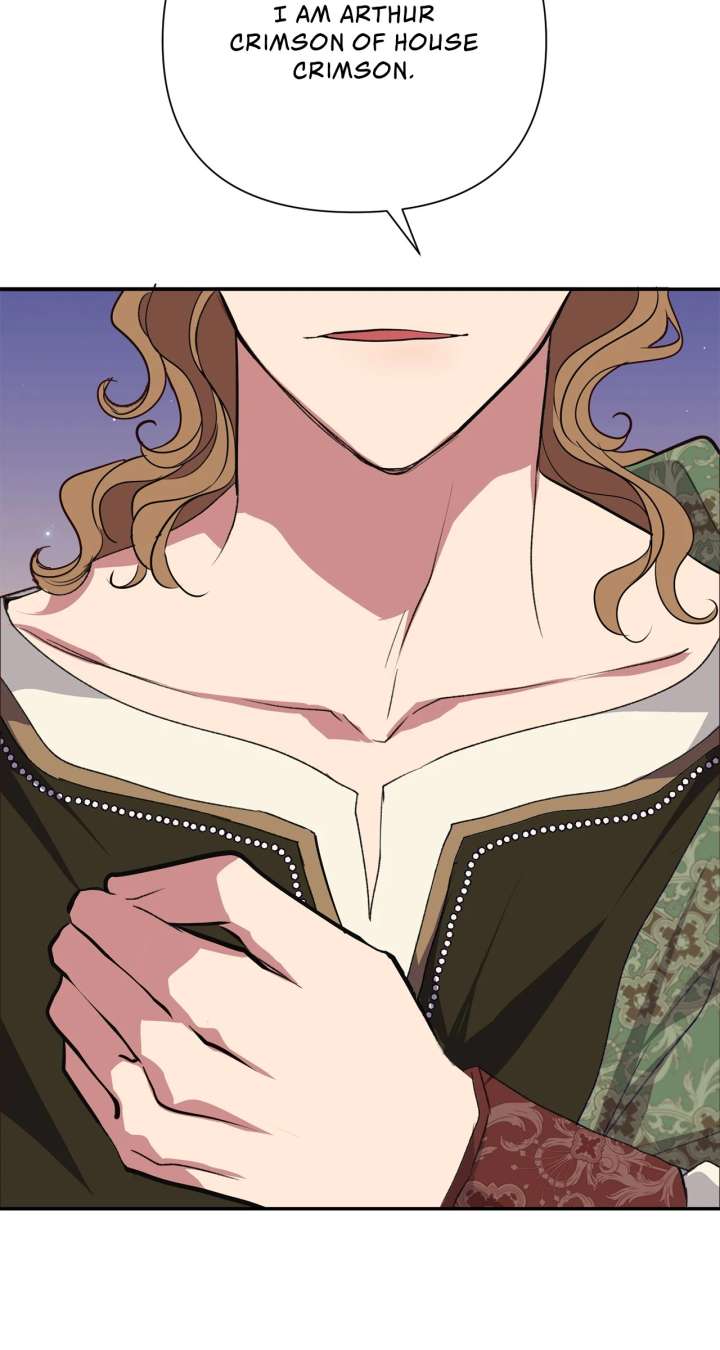 Becoming Best Friends With the Icy Male Lead Chapter 65 - Page 87