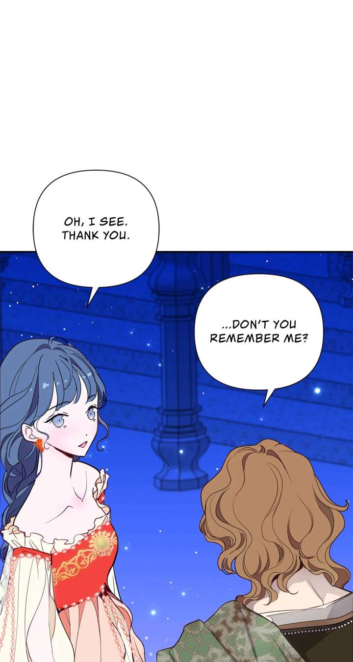 Becoming Best Friends With the Icy Male Lead Chapter 65 - Page 88