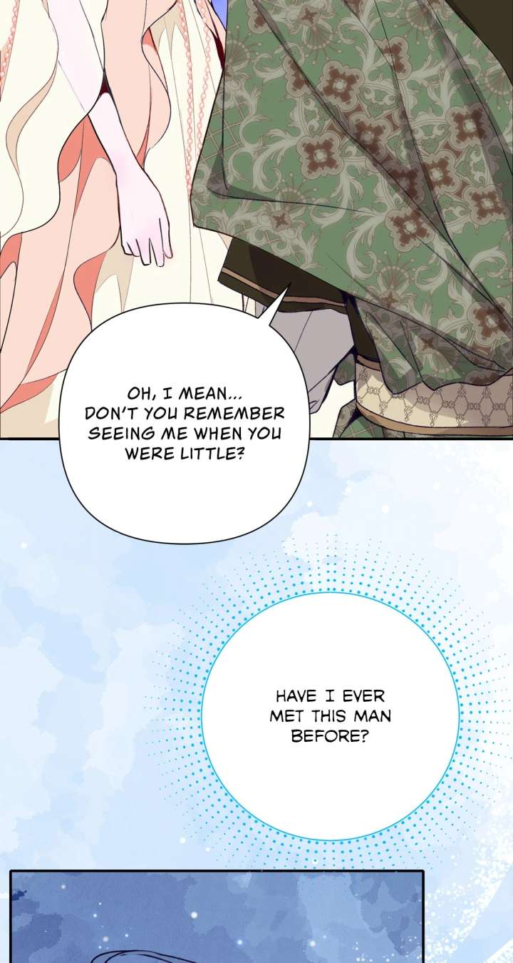 Becoming Best Friends With the Icy Male Lead Chapter 65 - Page 89