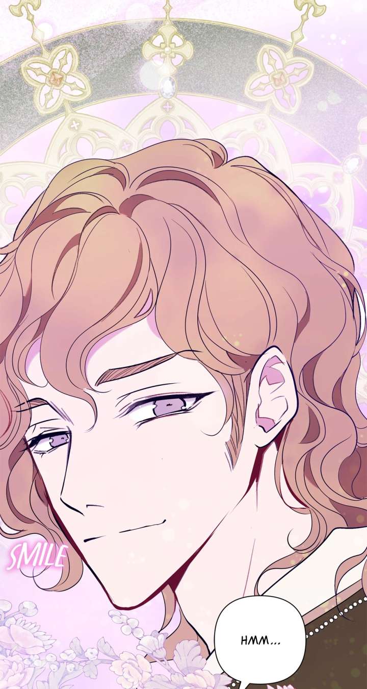 Becoming Best Friends With the Icy Male Lead Chapter 66 - Page 5