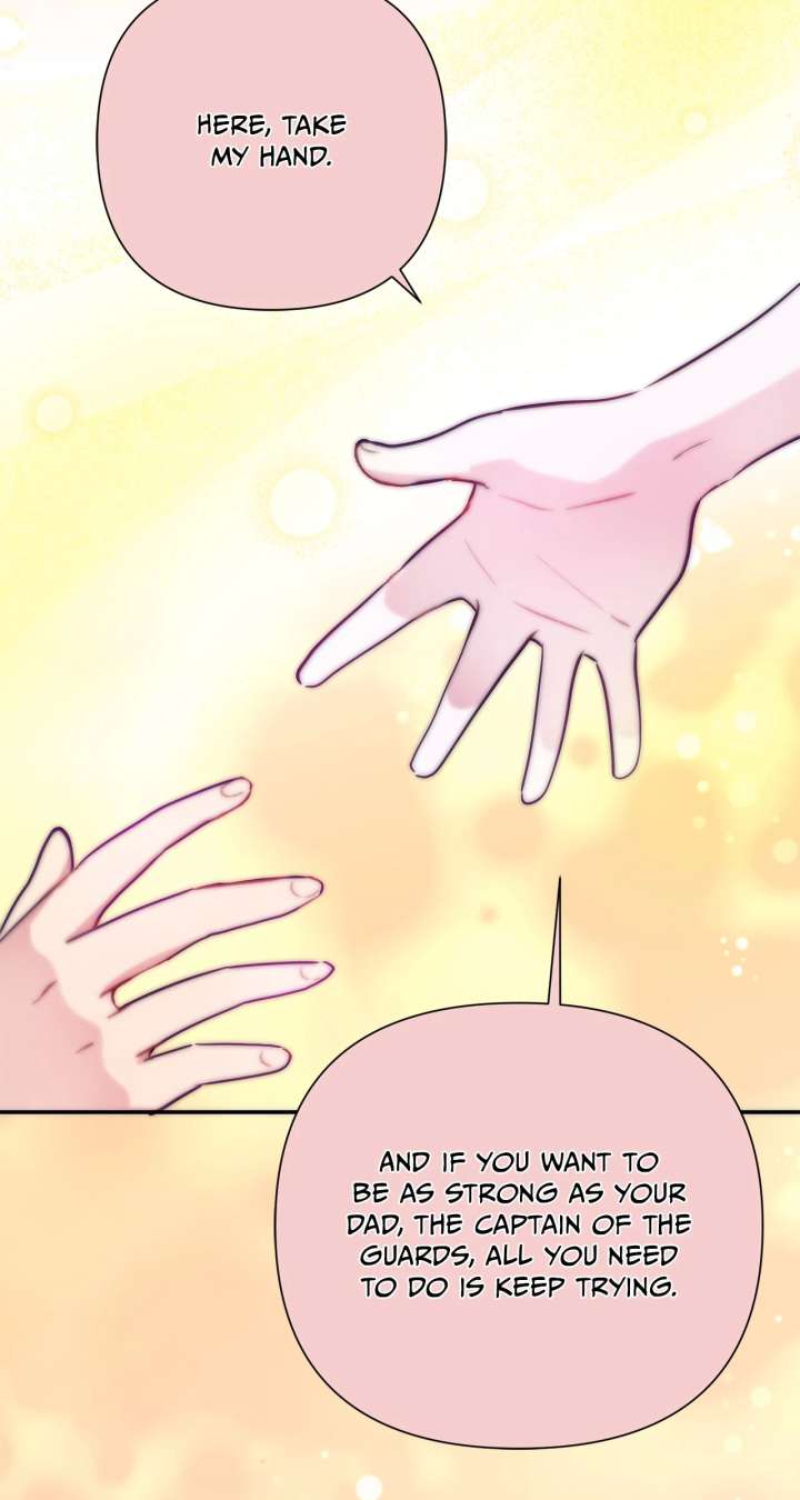 Becoming Best Friends With the Icy Male Lead Chapter 66 - Page 14