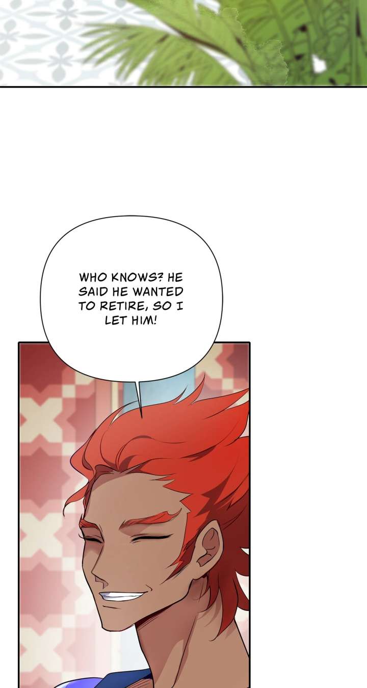 Becoming Best Friends With the Icy Male Lead Chapter 66 - Page 30