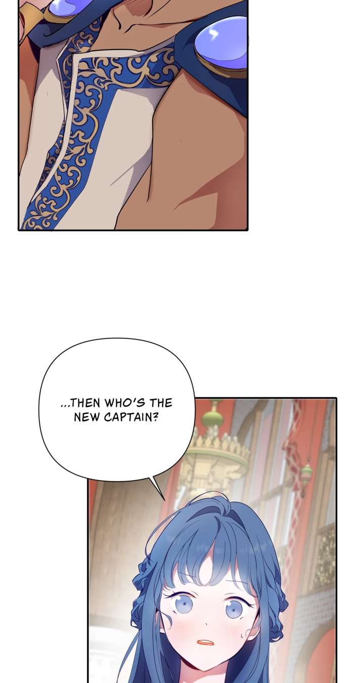 Becoming Best Friends With the Icy Male Lead Chapter 66 - Page 31