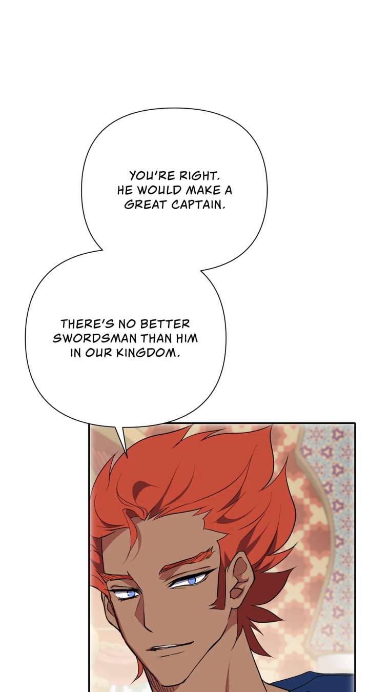 Becoming Best Friends With the Icy Male Lead Chapter 66 - Page 38