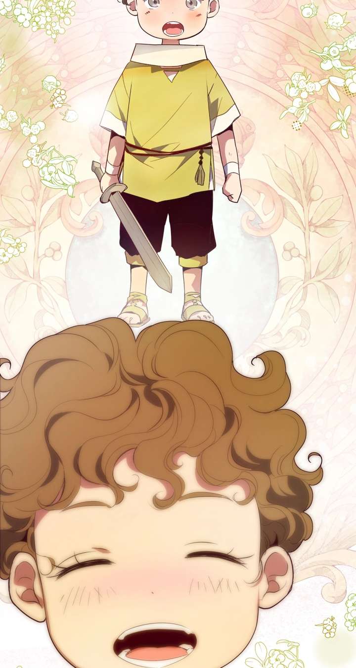 Becoming Best Friends With the Icy Male Lead Chapter 66 - Page 46