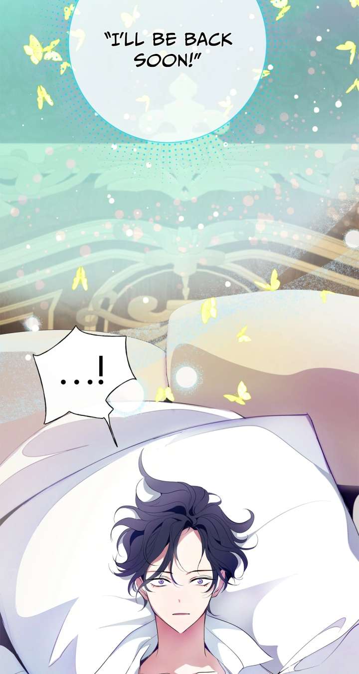 Becoming Best Friends With the Icy Male Lead Chapter 66 - Page 50