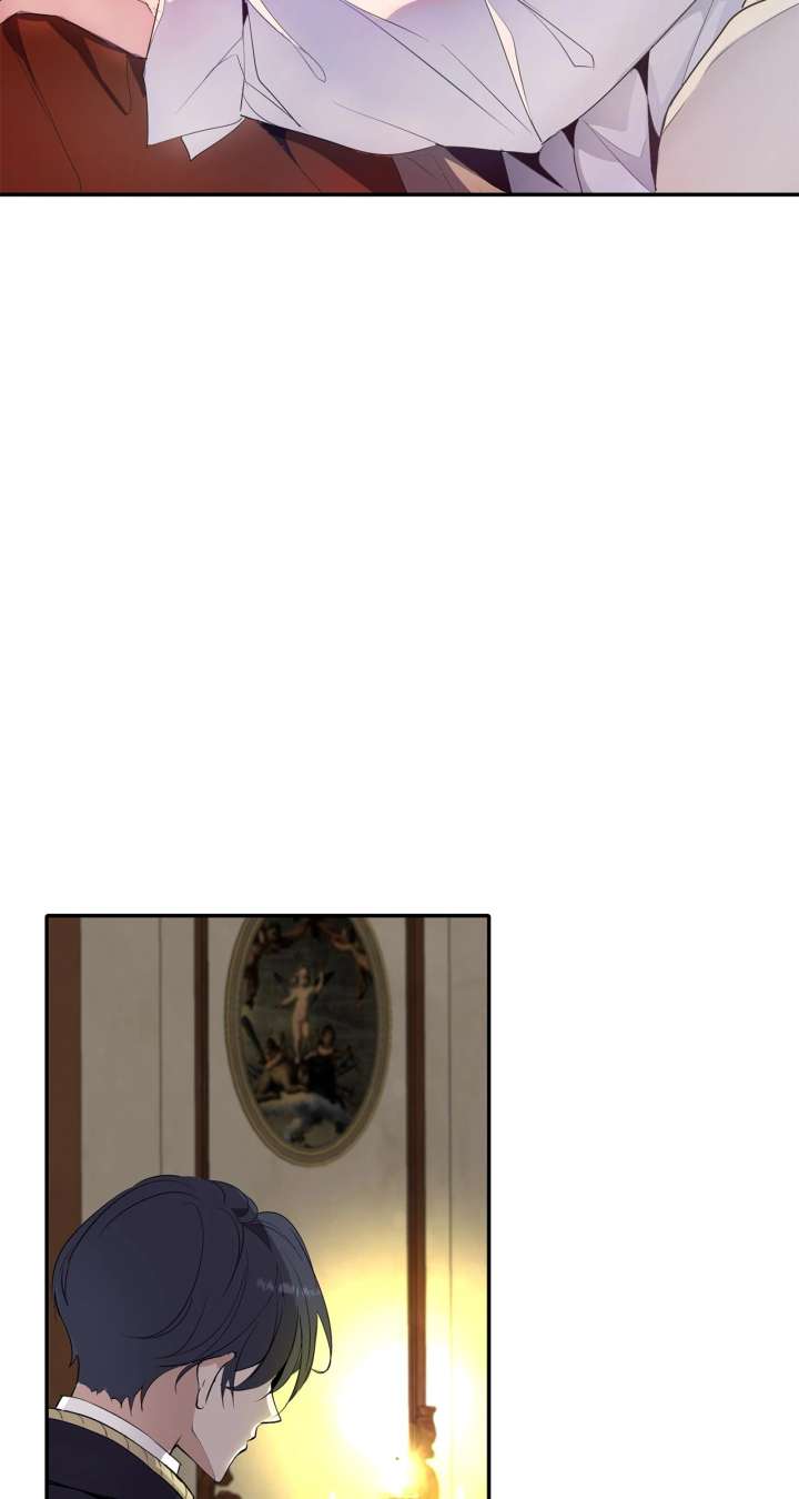 Becoming Best Friends With the Icy Male Lead Chapter 66 - Page 53