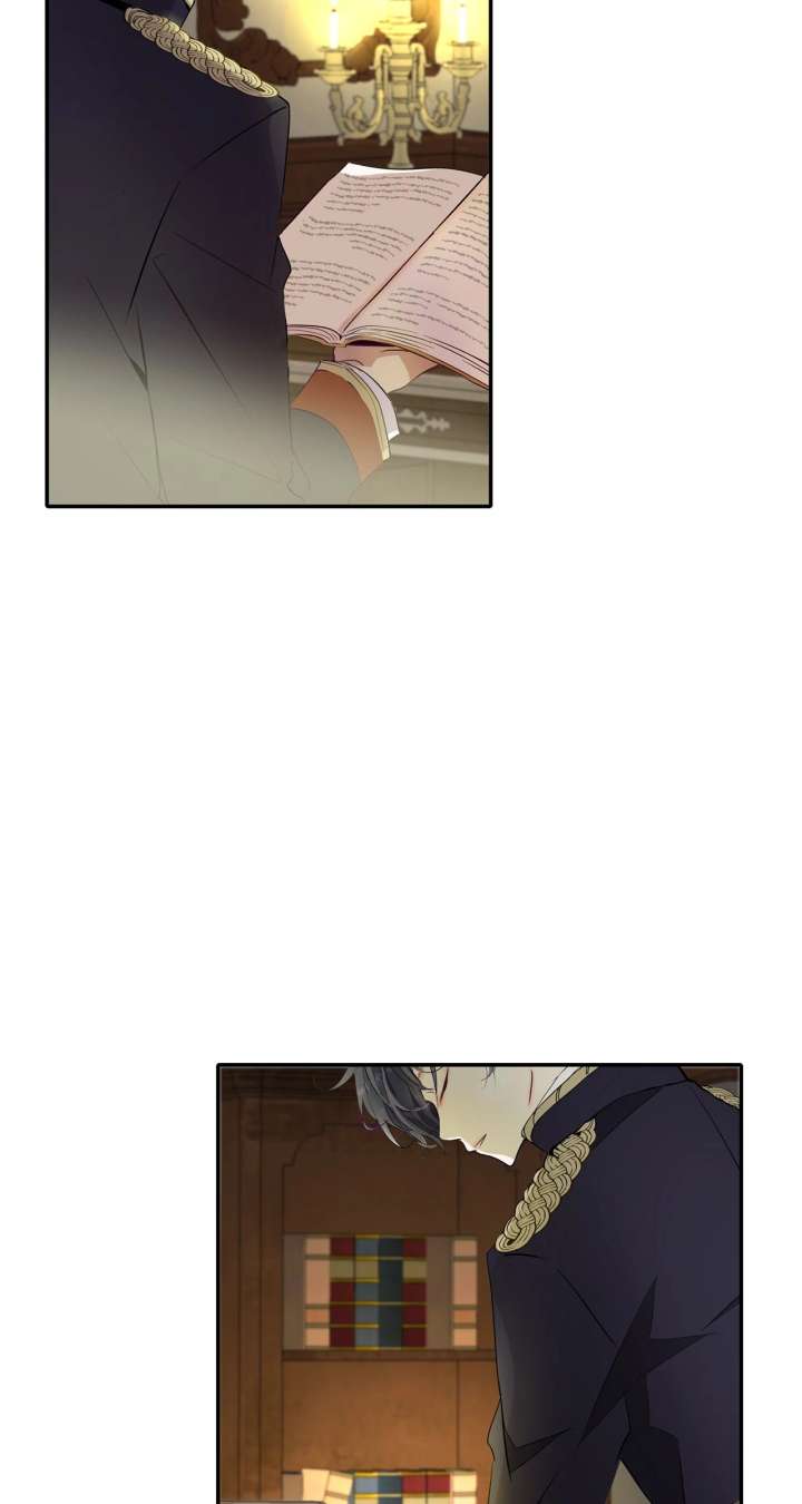 Becoming Best Friends With the Icy Male Lead Chapter 66 - Page 54