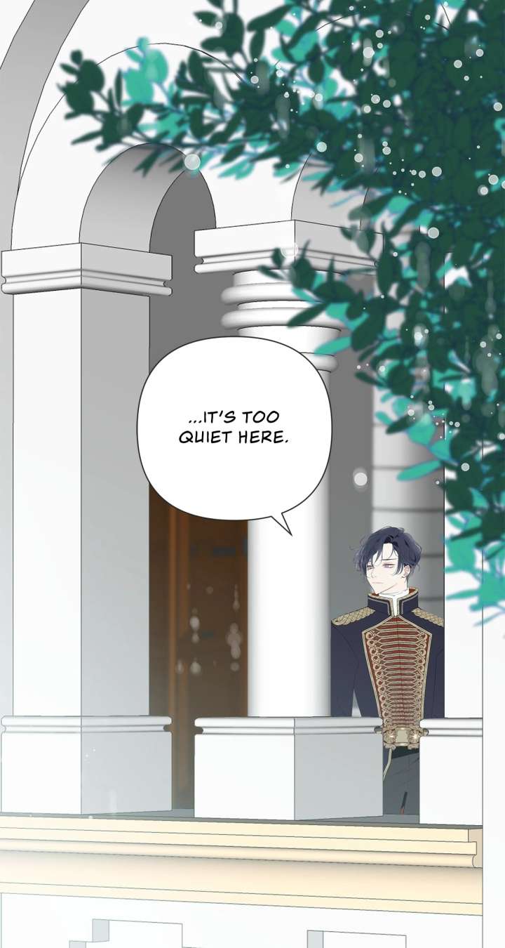 Becoming Best Friends With the Icy Male Lead Chapter 66 - Page 56