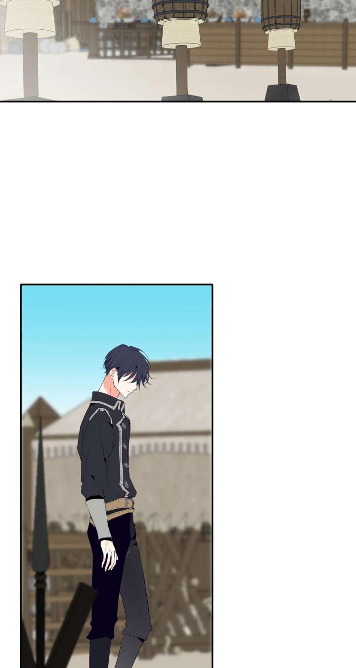 Becoming Best Friends With the Icy Male Lead Chapter 66 - Page 59