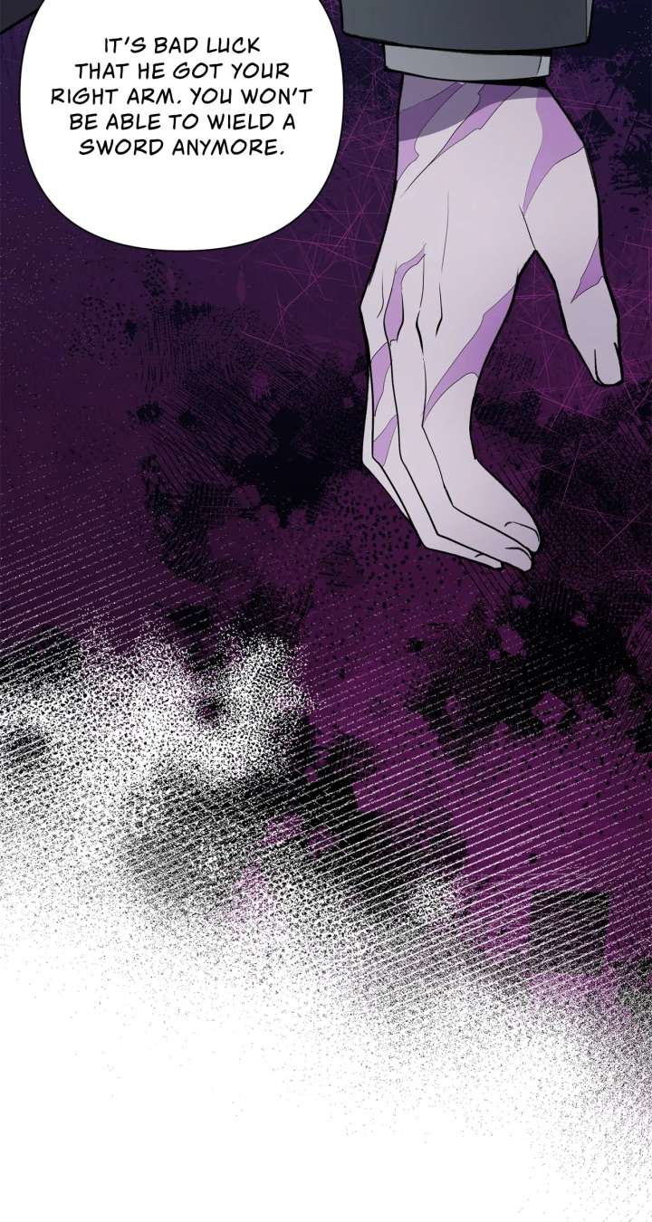 Becoming Best Friends With the Icy Male Lead Chapter 66 - Page 63