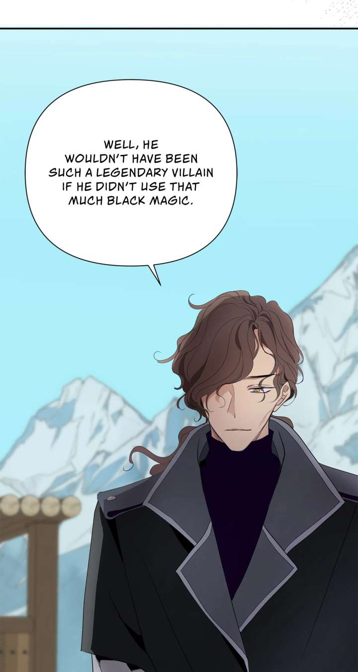 Becoming Best Friends With the Icy Male Lead Chapter 66 - Page 64