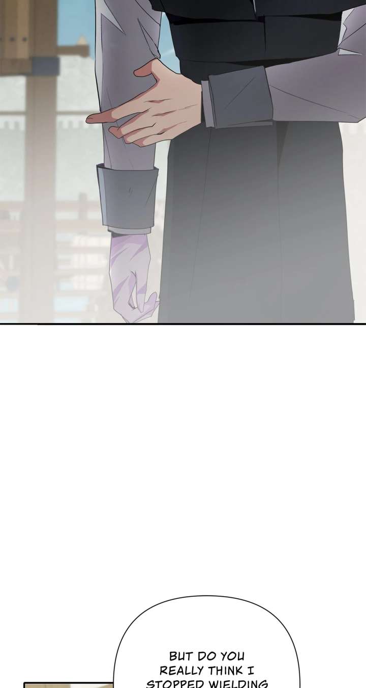 Becoming Best Friends With the Icy Male Lead Chapter 66 - Page 65