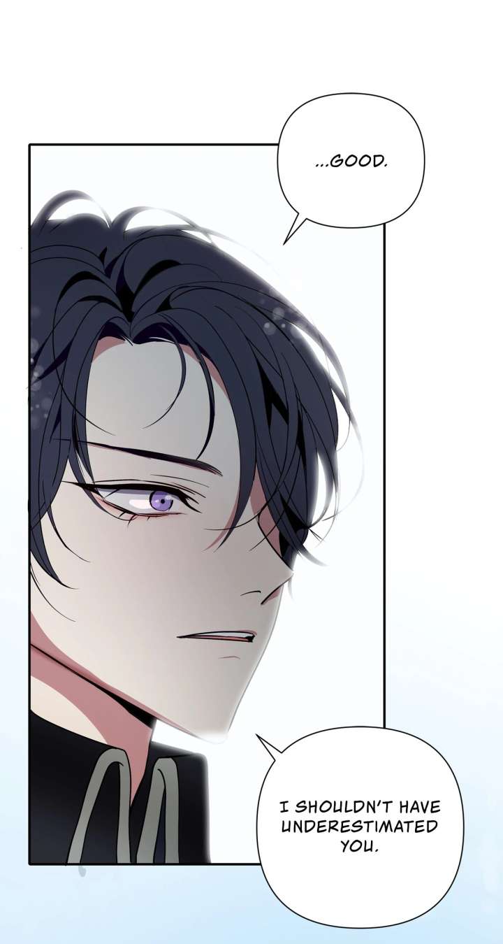 Becoming Best Friends With the Icy Male Lead Chapter 66 - Page 69