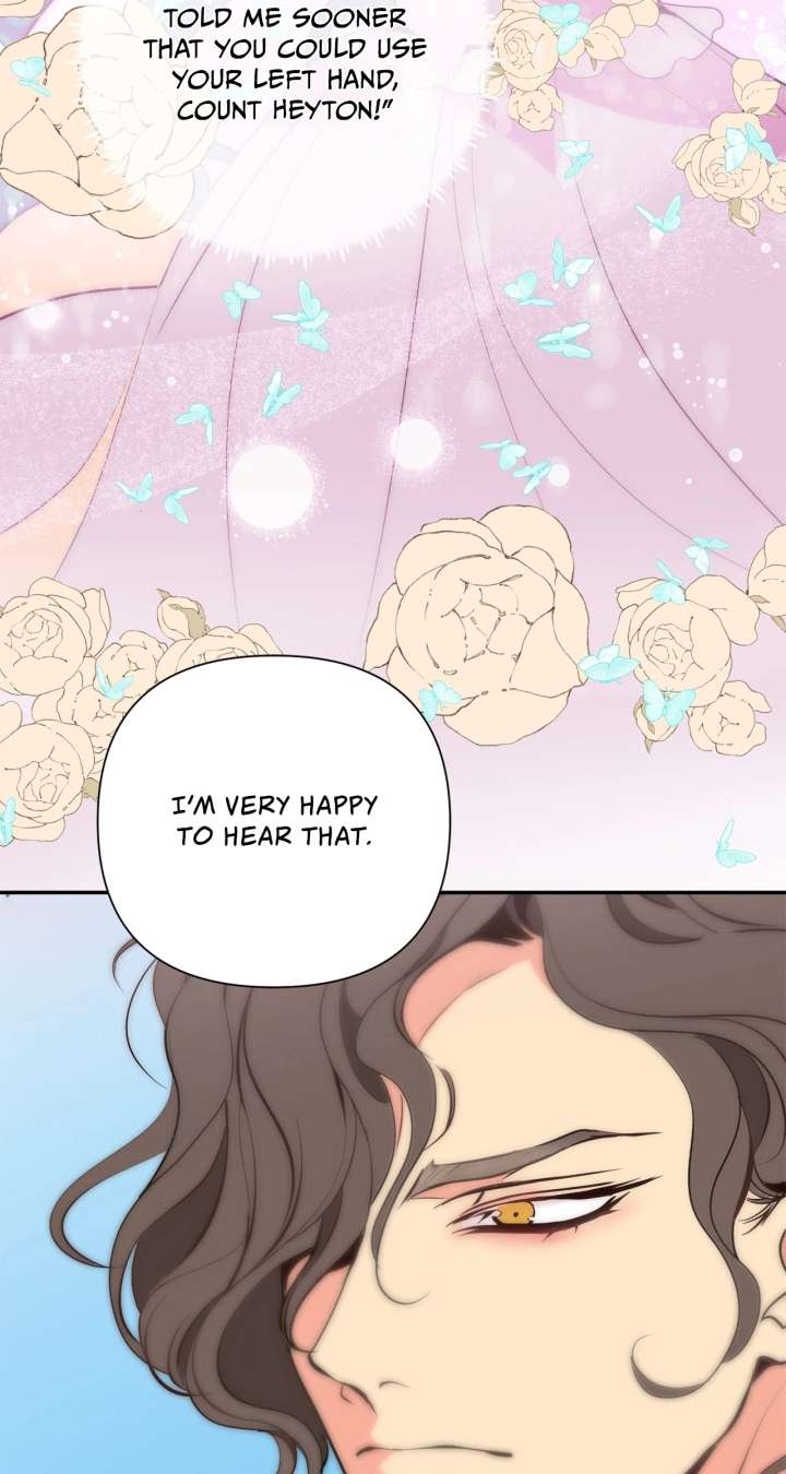 Becoming Best Friends With the Icy Male Lead Chapter 66 - Page 72