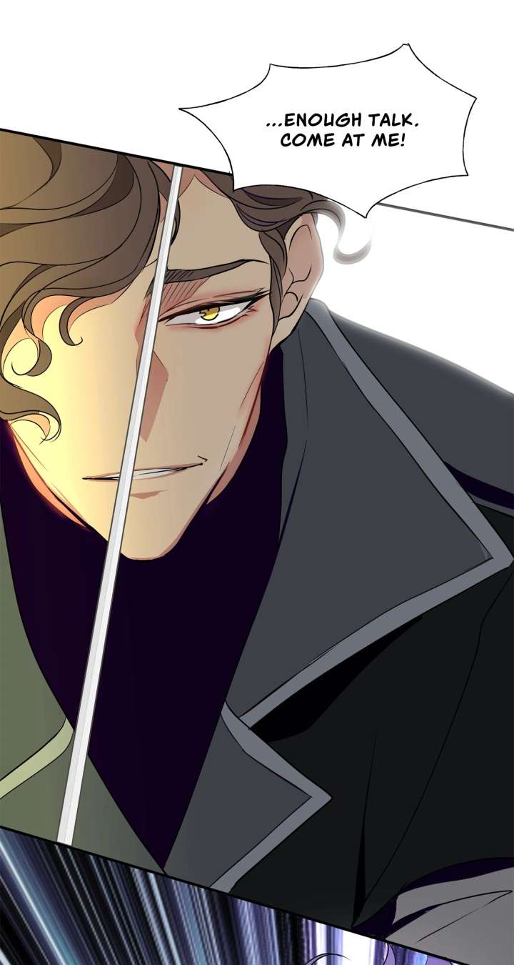 Becoming Best Friends With the Icy Male Lead Chapter 66 - Page 78