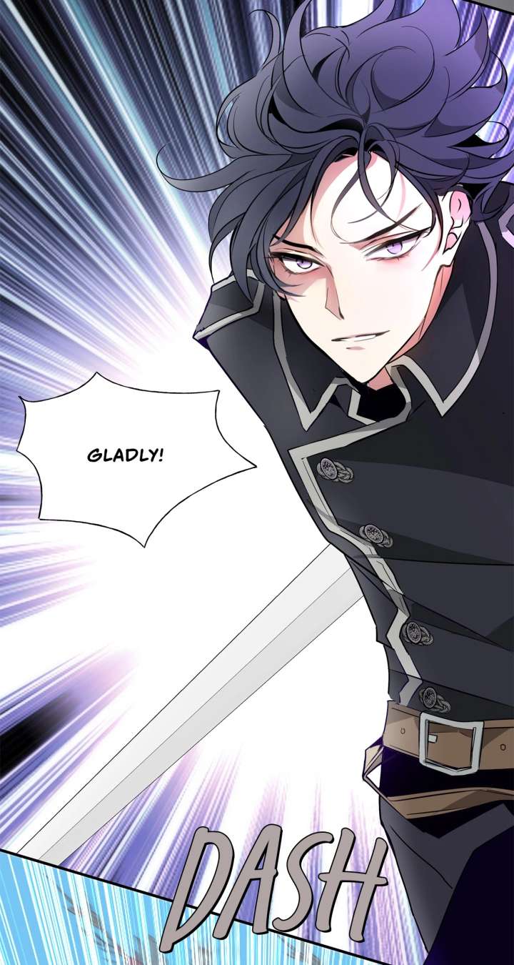 Becoming Best Friends With the Icy Male Lead Chapter 66 - Page 79