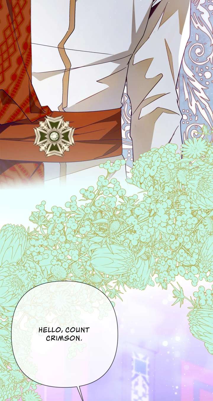 Becoming Best Friends With the Icy Male Lead Chapter 66 - Page 91