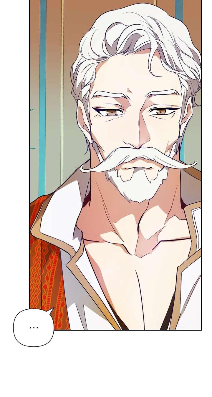 Becoming Best Friends With the Icy Male Lead Chapter 67 - Page 9