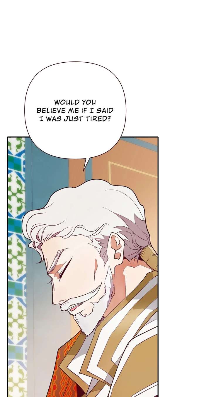 Becoming Best Friends With the Icy Male Lead Chapter 67 - Page 11