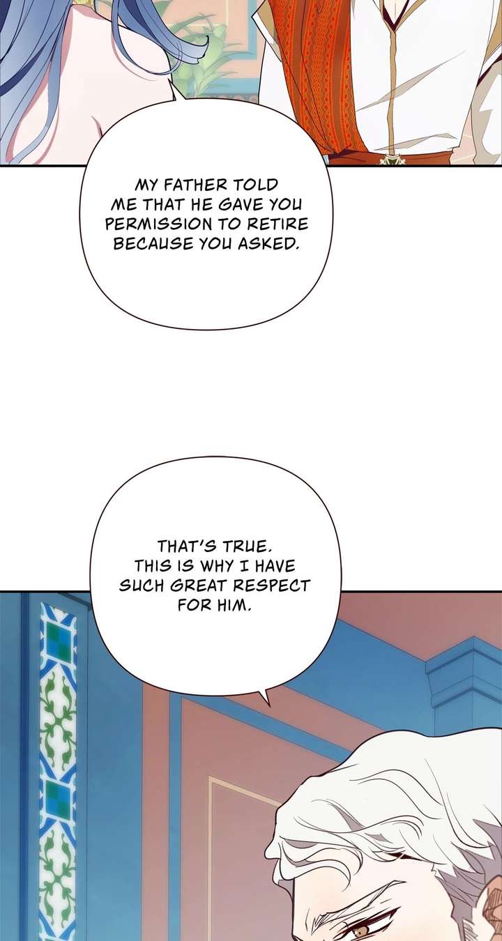 Becoming Best Friends With the Icy Male Lead Chapter 67 - Page 13