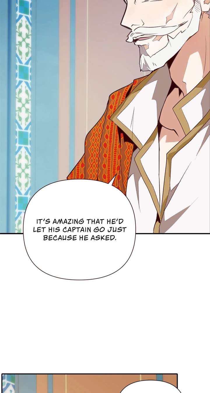 Becoming Best Friends With the Icy Male Lead Chapter 67 - Page 14