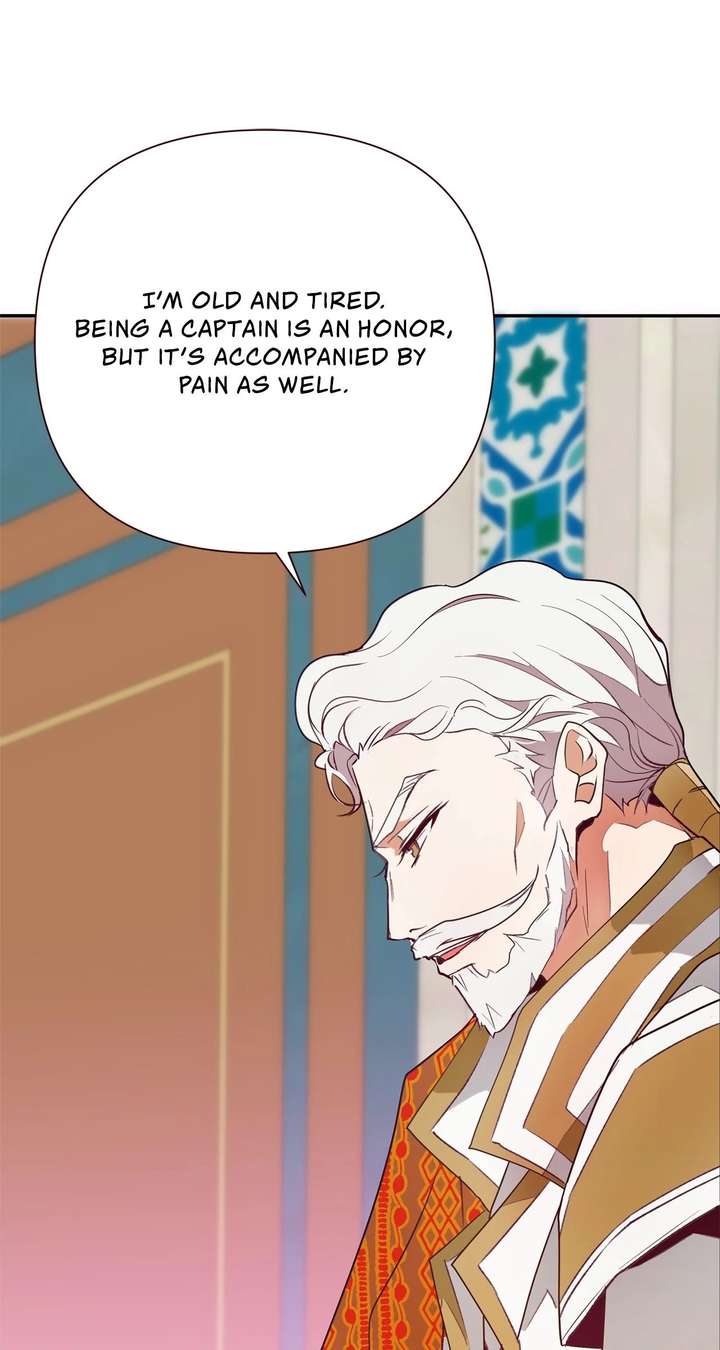 Becoming Best Friends With the Icy Male Lead Chapter 67 - Page 16