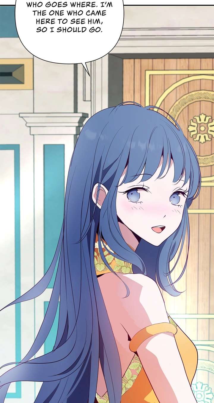 Becoming Best Friends With the Icy Male Lead Chapter 67 - Page 25