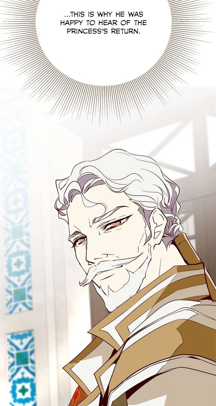 Becoming Best Friends With the Icy Male Lead Chapter 67 - Page 28