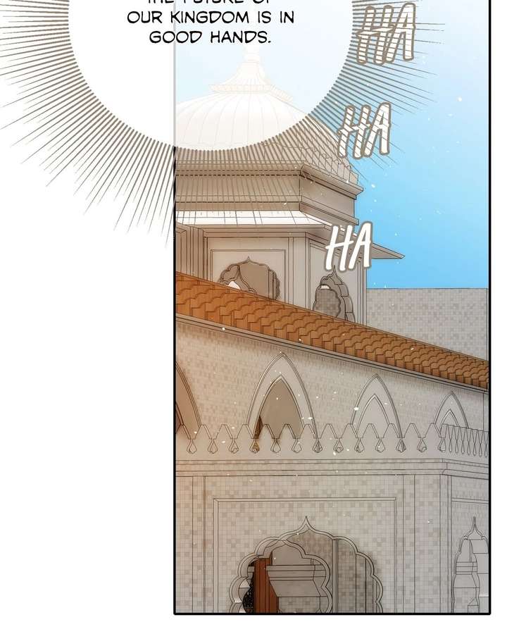 Becoming Best Friends With the Icy Male Lead Chapter 67 - Page 30