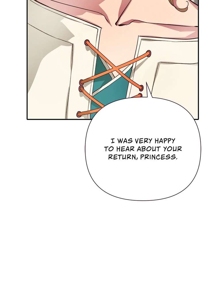 Becoming Best Friends With the Icy Male Lead Chapter 67 - Page 38