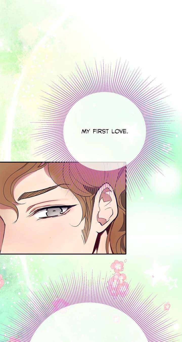 Becoming Best Friends With the Icy Male Lead Chapter 67 - Page 39