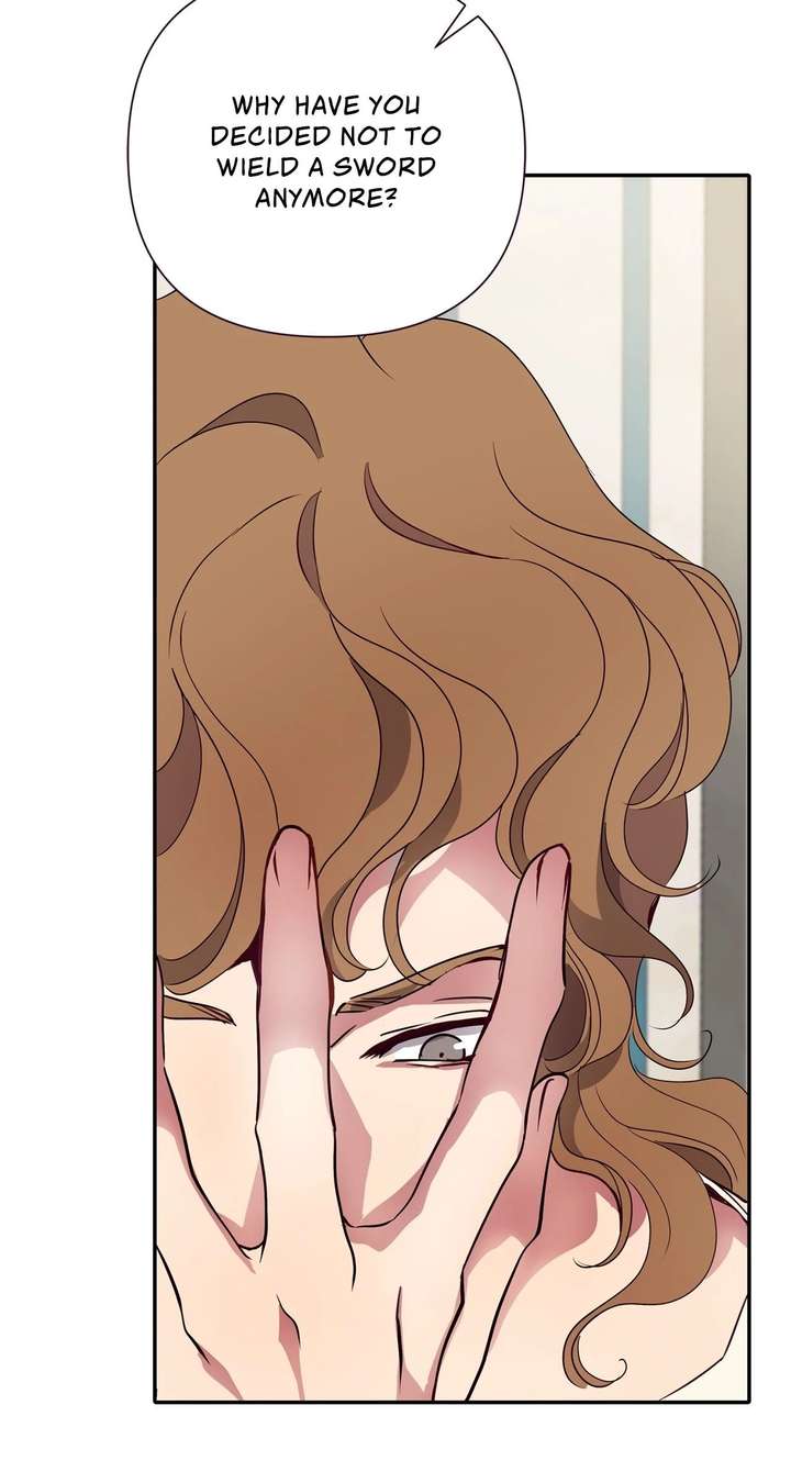 Becoming Best Friends With the Icy Male Lead Chapter 67 - Page 45