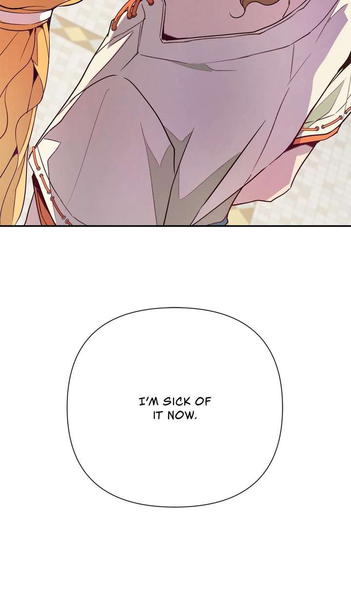 Becoming Best Friends With the Icy Male Lead Chapter 67 - Page 48