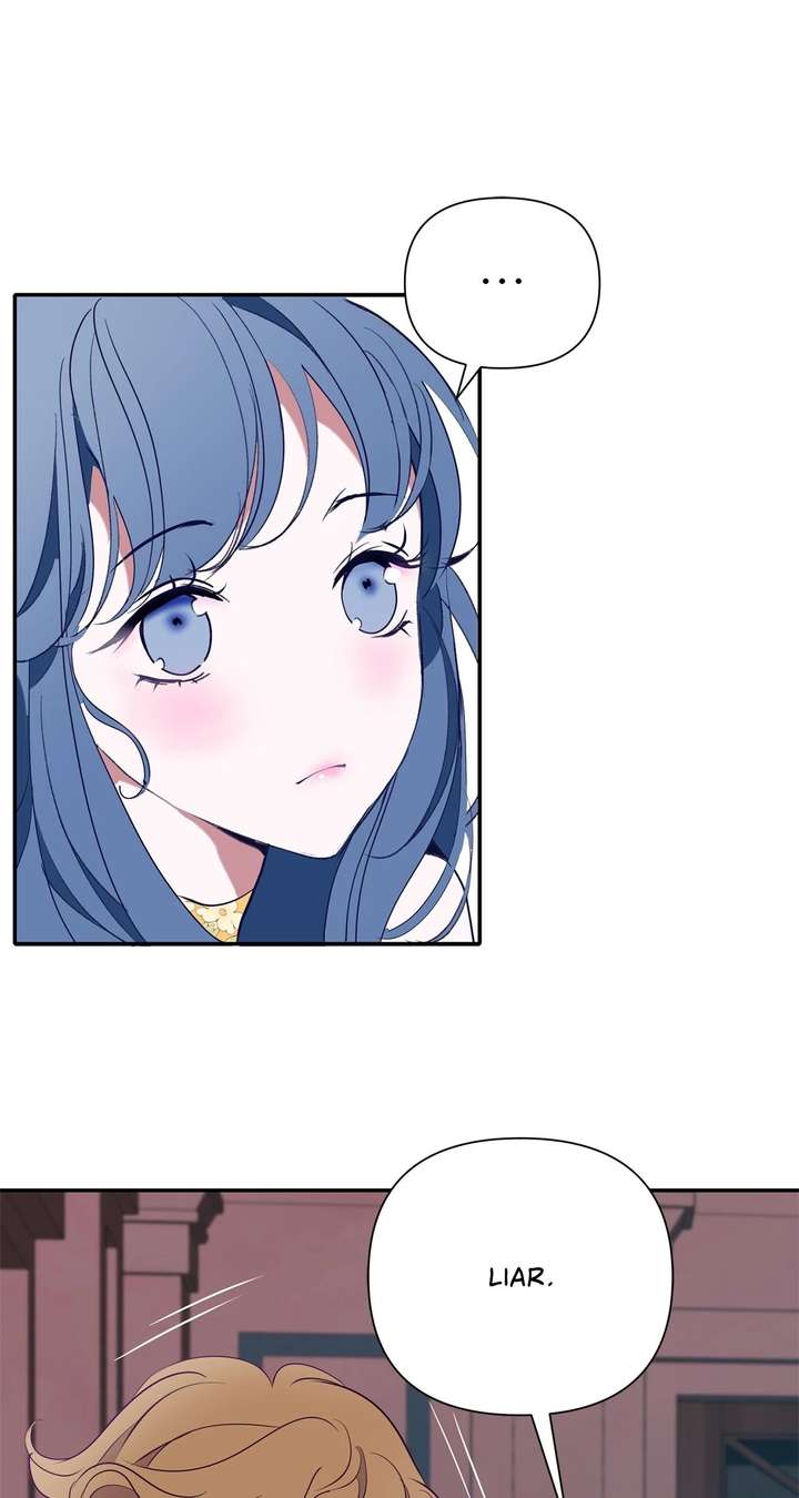 Becoming Best Friends With the Icy Male Lead Chapter 67 - Page 49