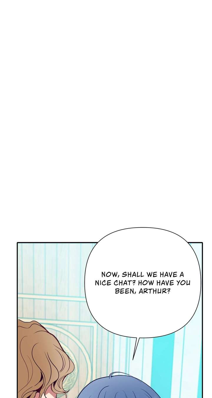 Becoming Best Friends With the Icy Male Lead Chapter 67 - Page 55