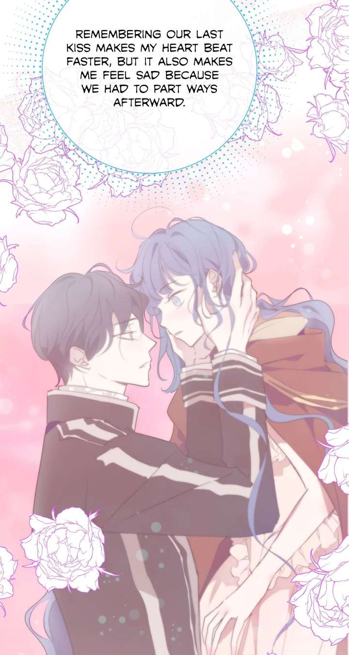 Becoming Best Friends With the Icy Male Lead Chapter 67 - Page 62