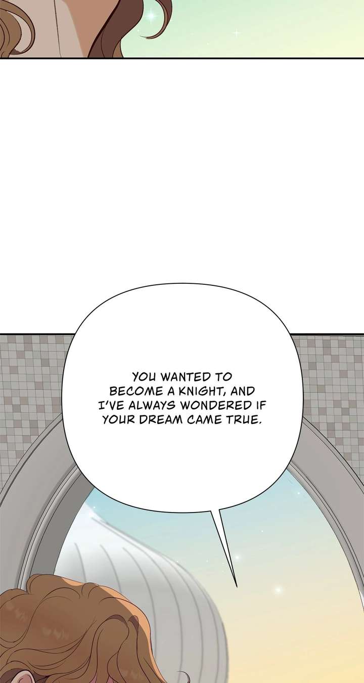 Becoming Best Friends With the Icy Male Lead Chapter 67 - Page 70