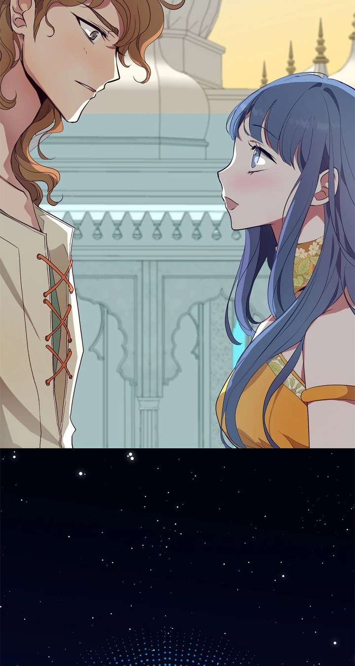 Becoming Best Friends With the Icy Male Lead Chapter 67 - Page 71