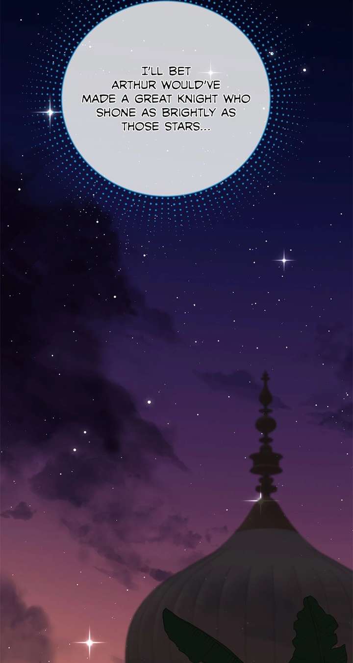 Becoming Best Friends With the Icy Male Lead Chapter 67 - Page 72