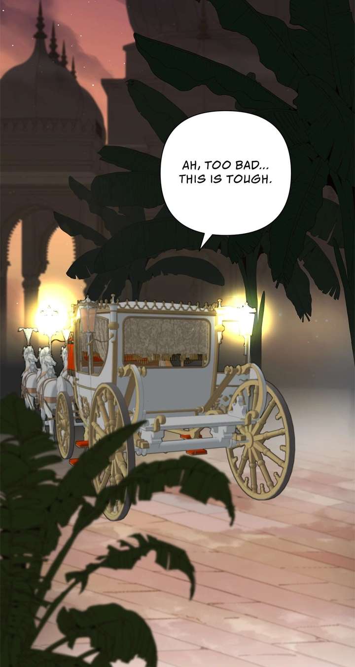 Becoming Best Friends With the Icy Male Lead Chapter 67 - Page 73