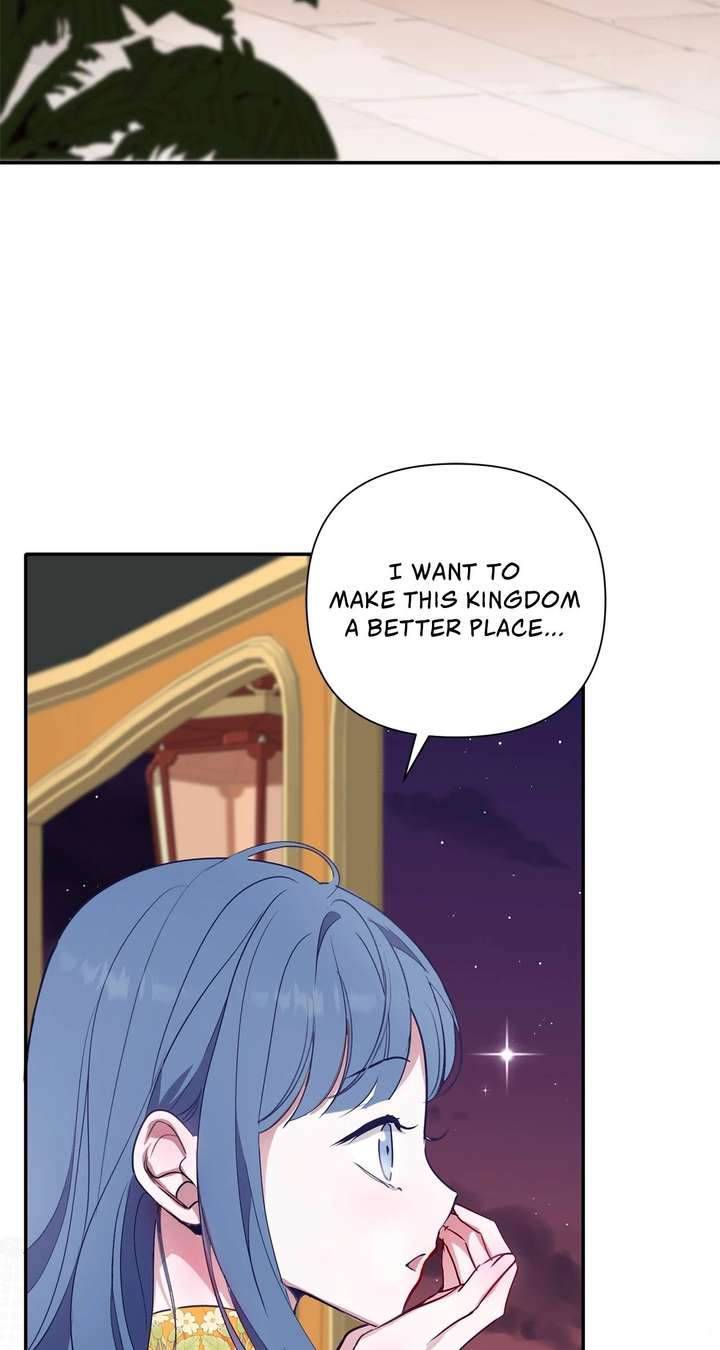 Becoming Best Friends With the Icy Male Lead Chapter 67 - Page 74